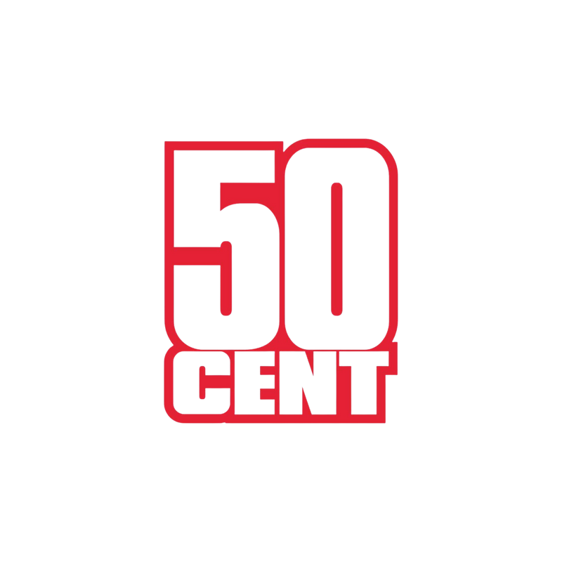 50 Cent