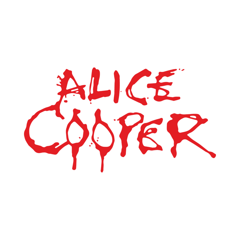 Alice Cooper