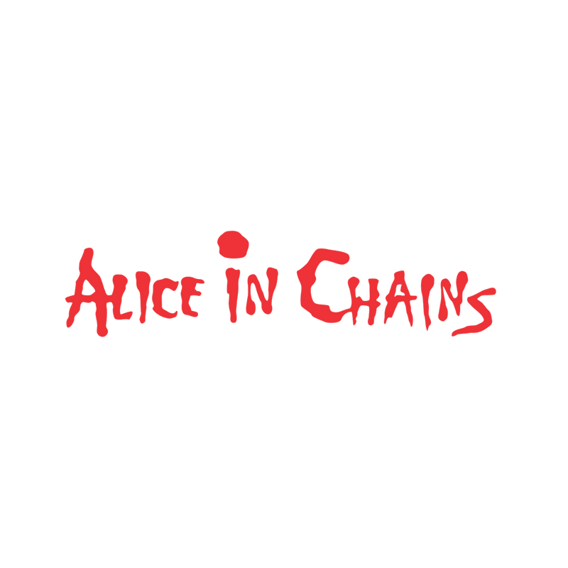 Alice In Chains
