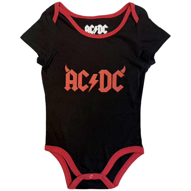 Baby Rompers