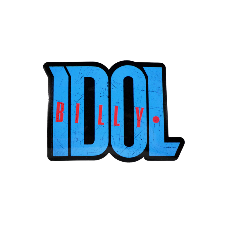 Billy Idol