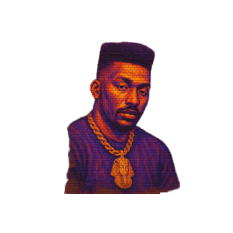 Big Daddy Kane