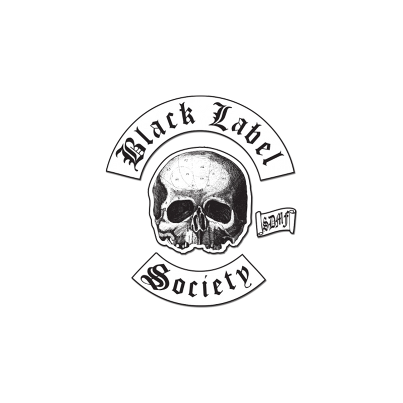 Black Label Society