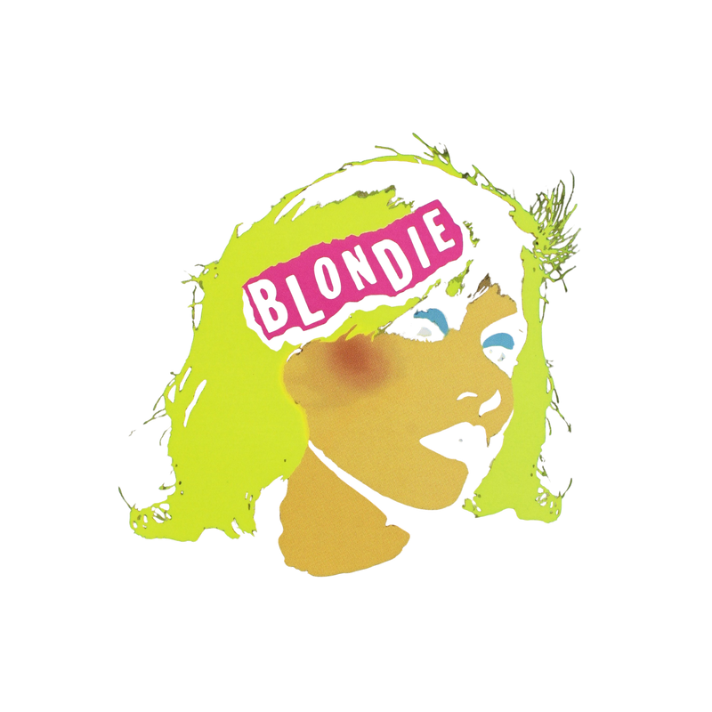 Blondie