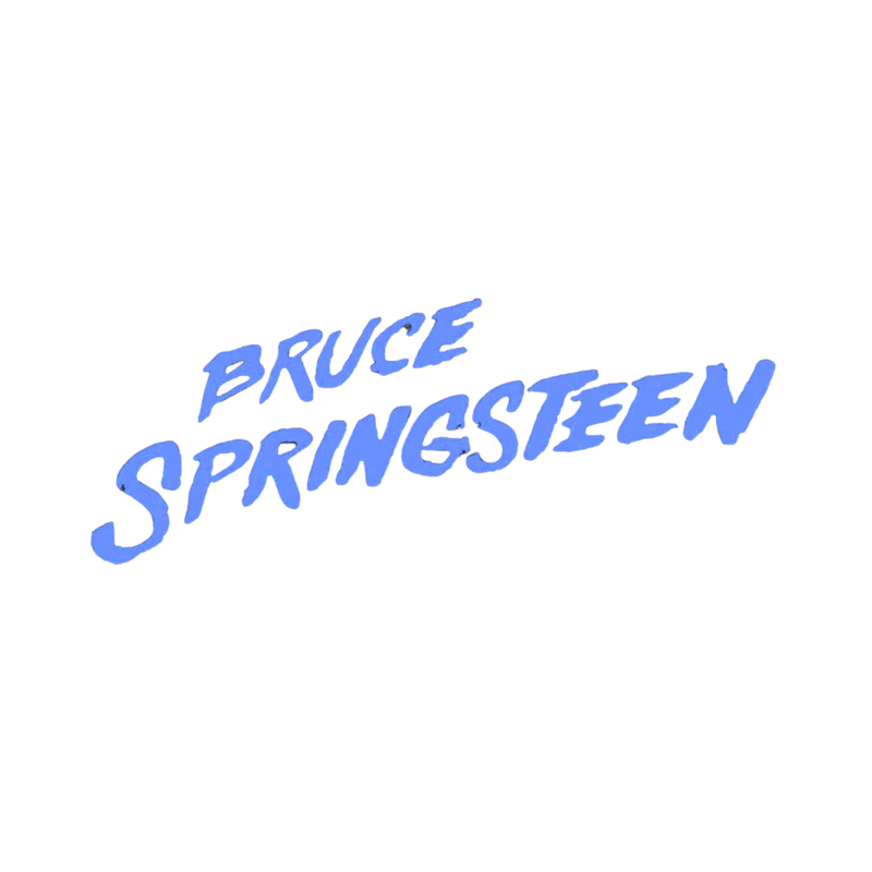 Bruce Springsteen