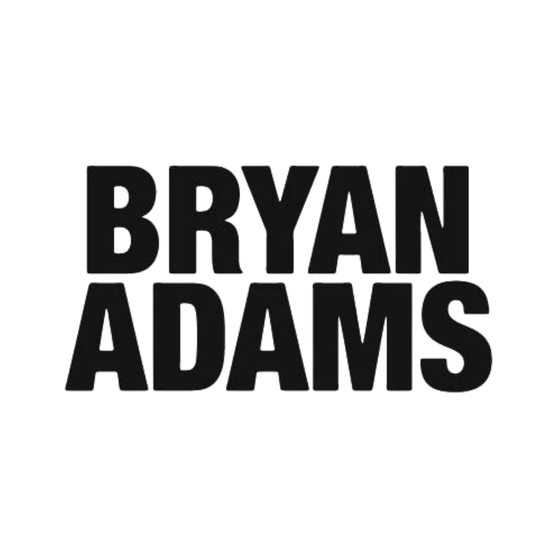 Bryan Adams