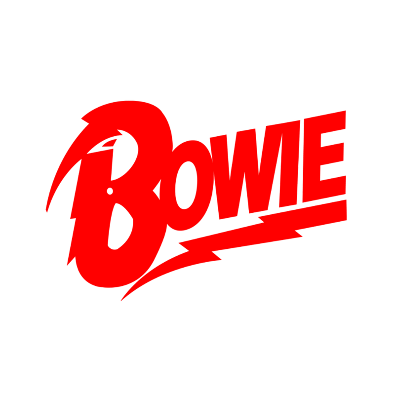 David Bowie