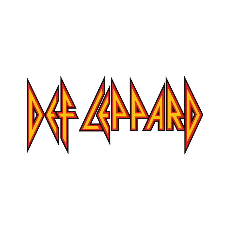 Def Leppard