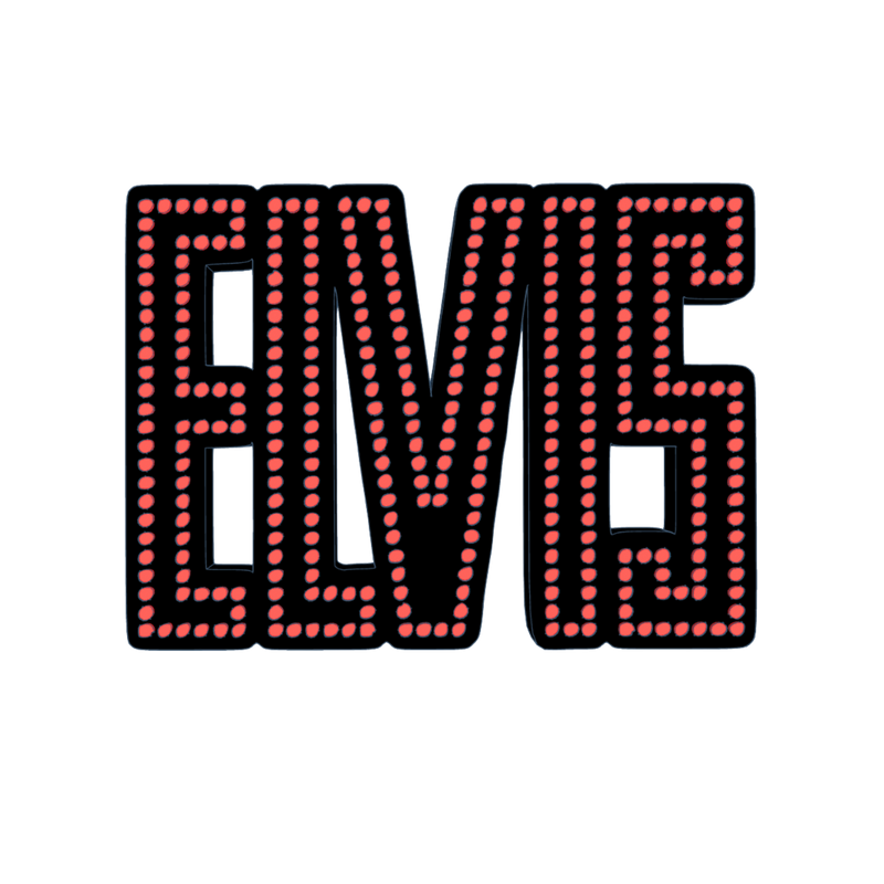 Elvis Presley