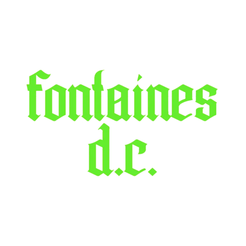 Fontaines D.C.