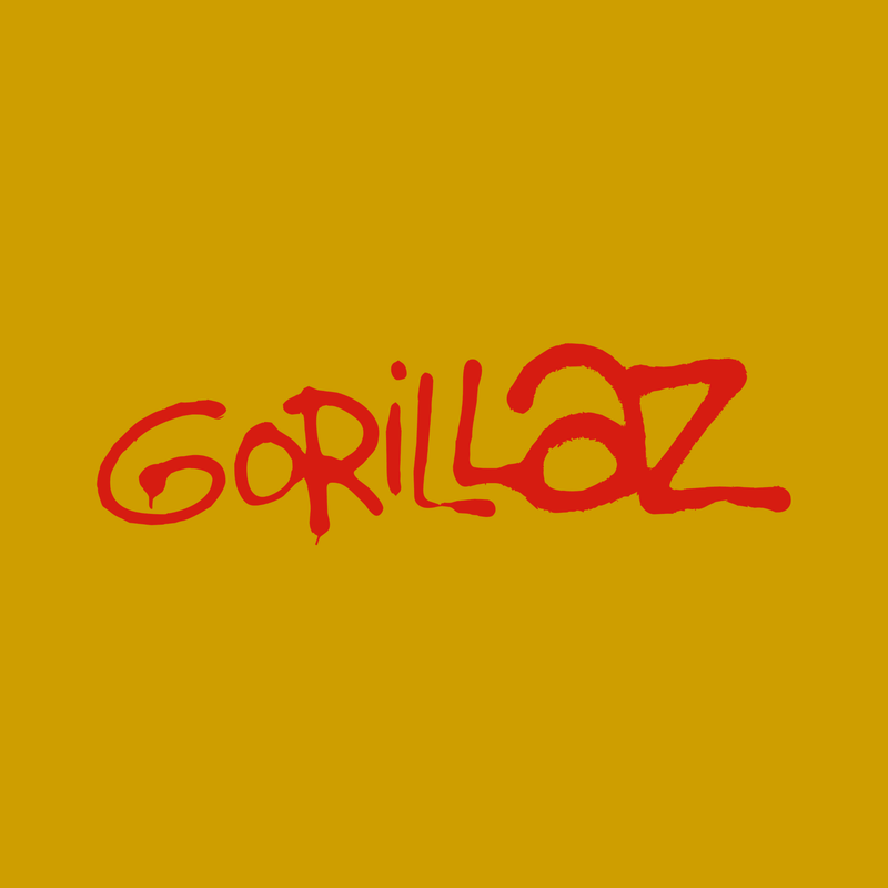 Gorillaz