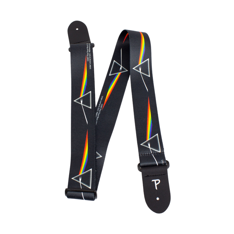 Guitar Straps