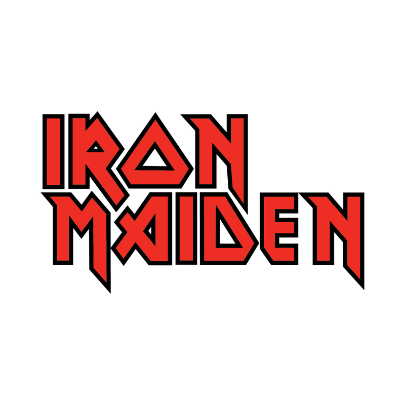 Iron Maiden