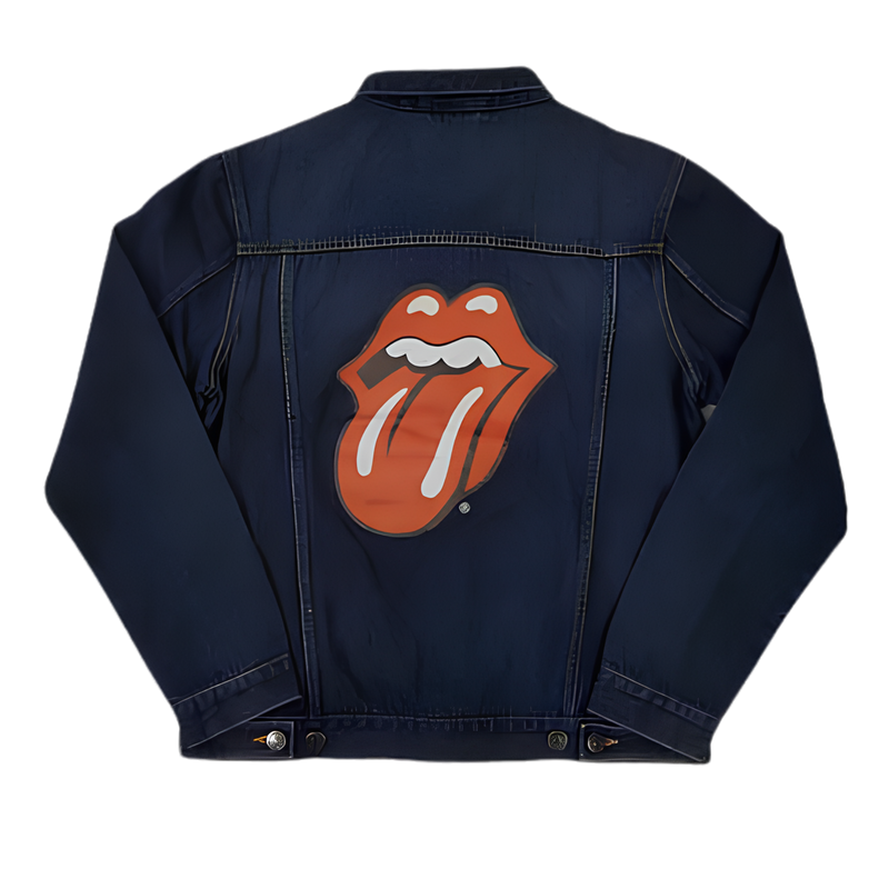 Denim Jackets