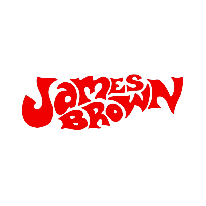 James Brown