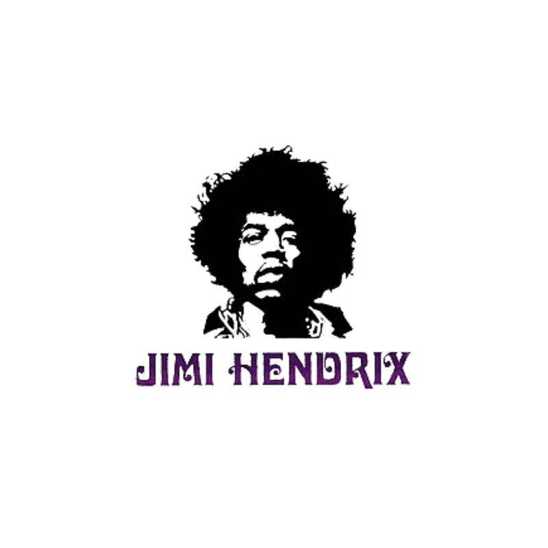Jimi Hendrix