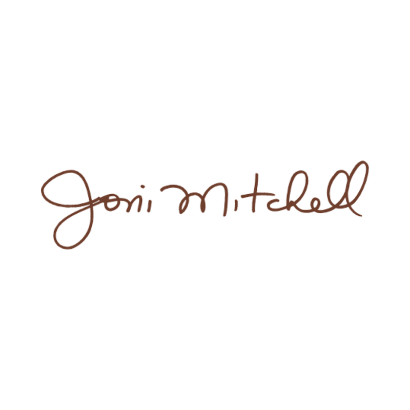 Joni Mitchell
