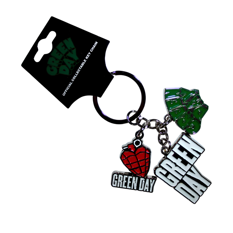 Keychains