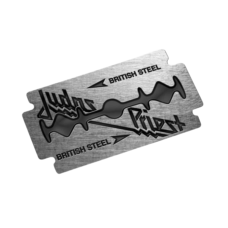 Metal Pins