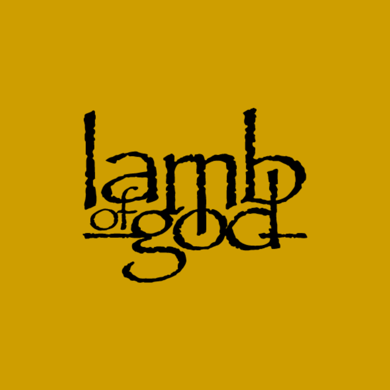 Lamb Of God