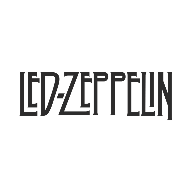 Led Zeppelin
