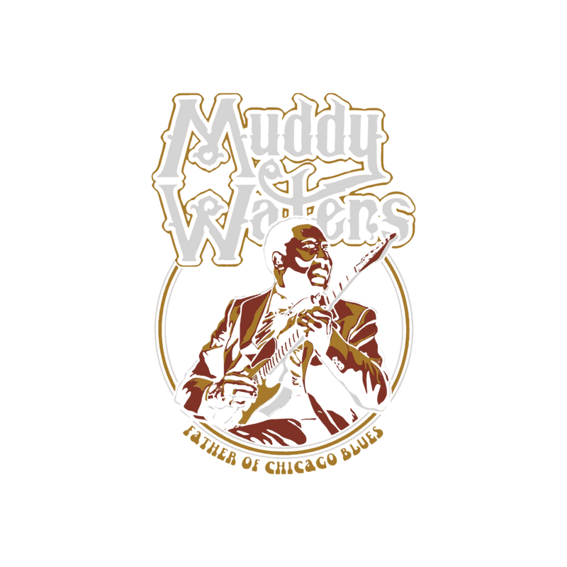 Muddy Waters