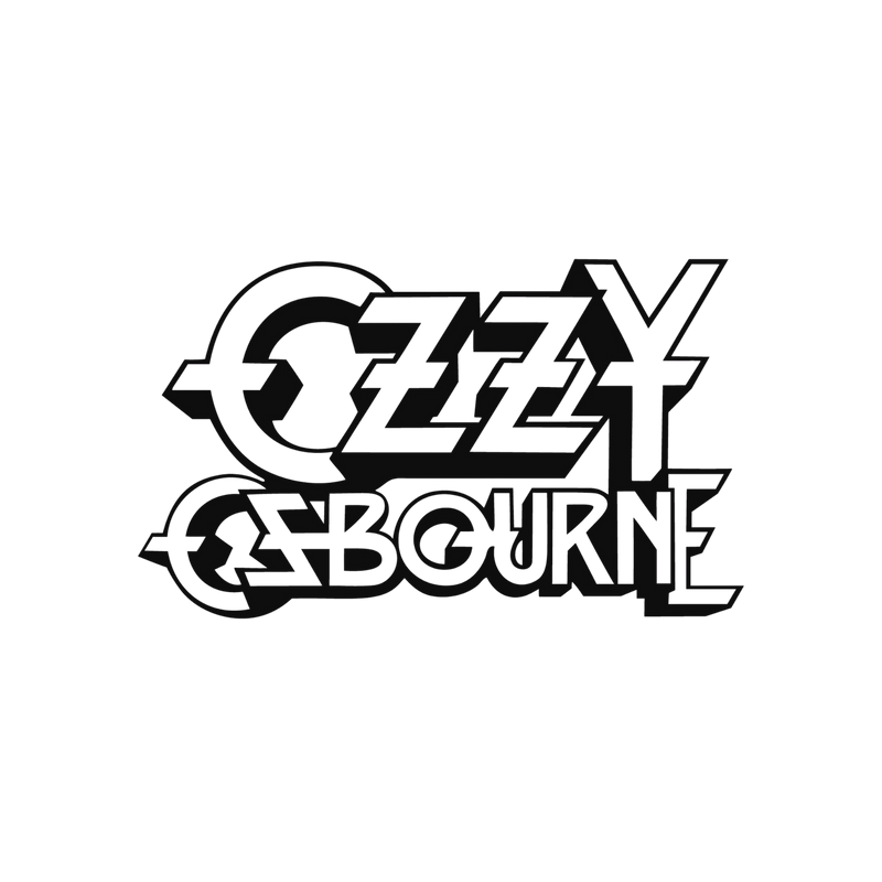 Ozzy Osbourne