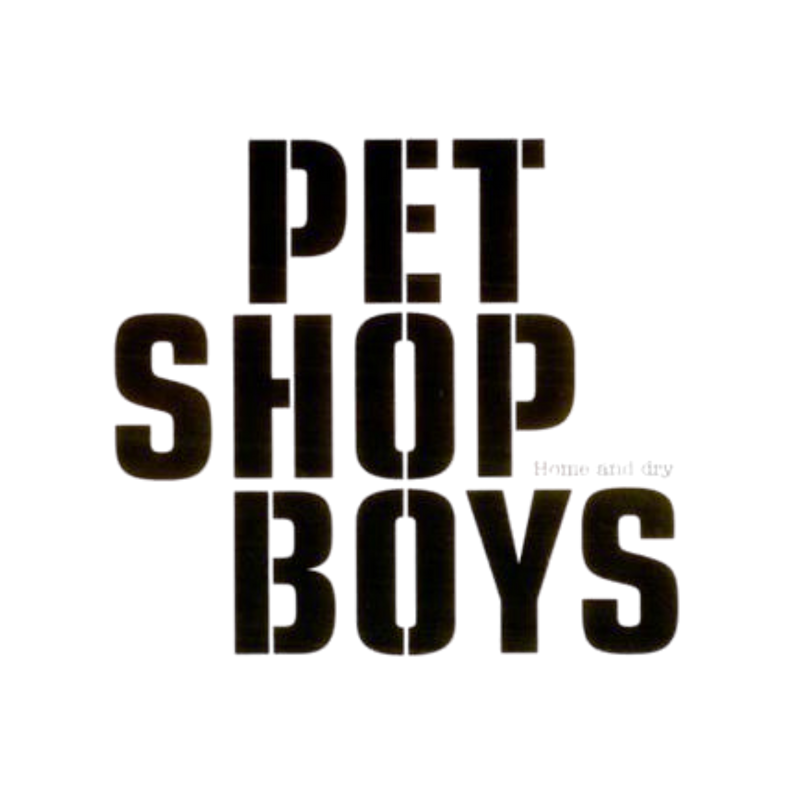 Pet Shop Boys