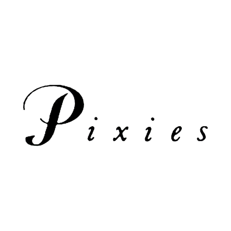 Pixies