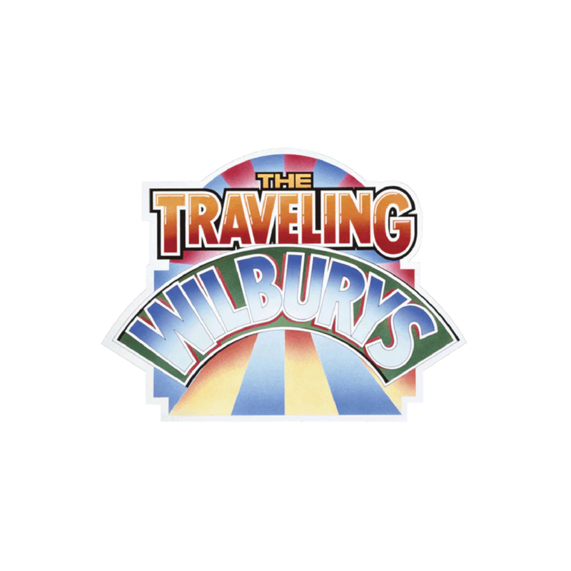 Traveling Wilburys
