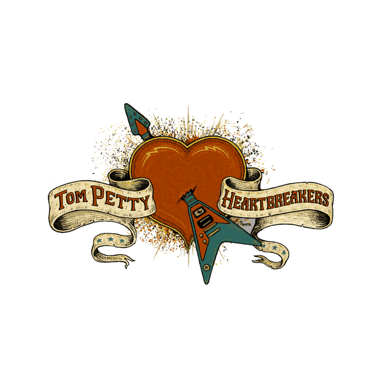 Tom Petty