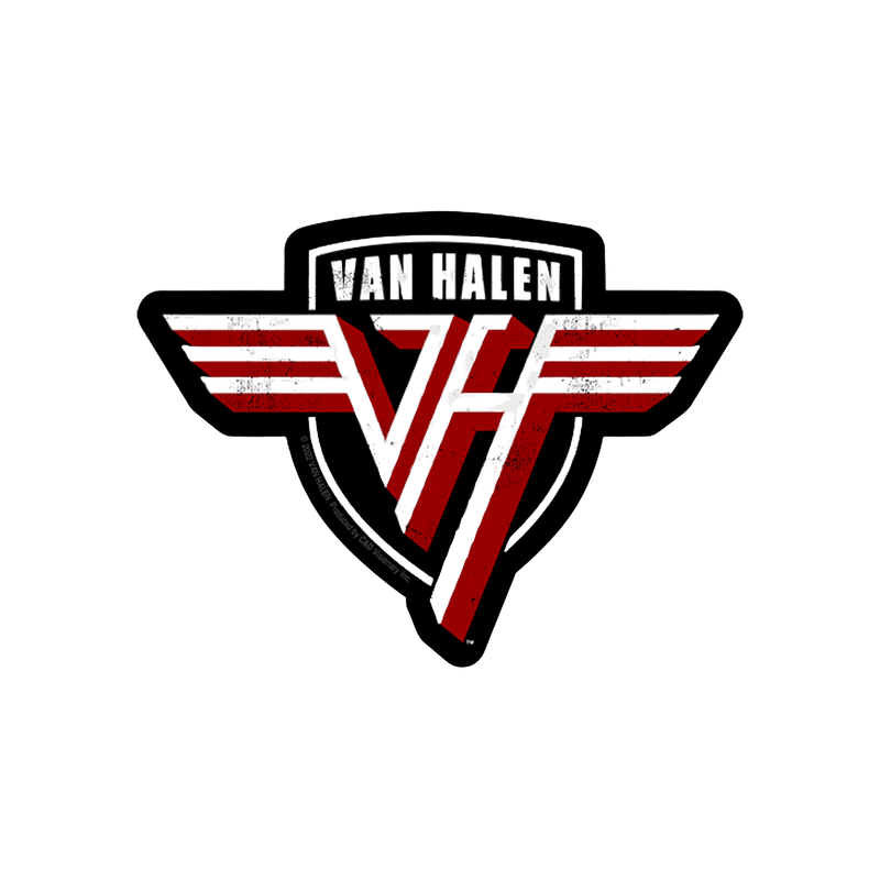 Van Halen