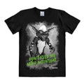 Gremlins - After Midnight - T-Shirt Unisex - black