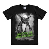 Gremlins - After Midnight - T-Shirt Unisex - black