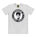 Le Gendarme De Saint-Tropez - T- Shirt Unisex - grey melange