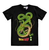Dragonball Z - Shenlong - T-Shirt Unisex - black