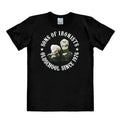 Muppets - Statler & Waldorf - T-Shirt Unisex - black