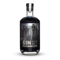 Rammstein - Bottle Gin - Black