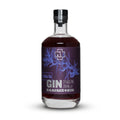 Rammstein - Bottle Gin - Sloe Gin