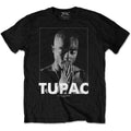 Tupac - Praying - black