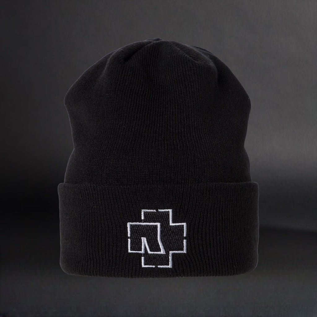 Rammstein - Wool beanie