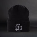 Rammstein - Wool beanie