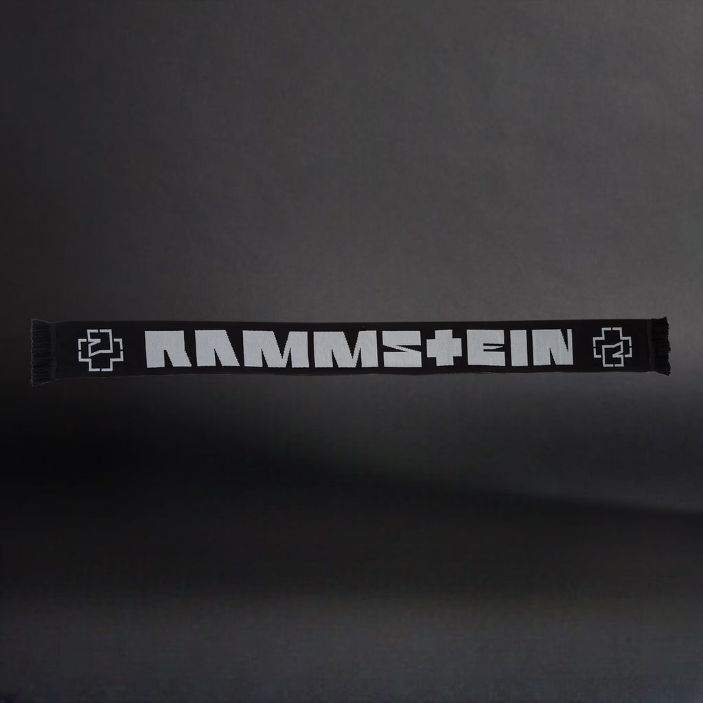 Rammstein - Écharpe