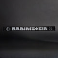 Rammstein - Écharpe