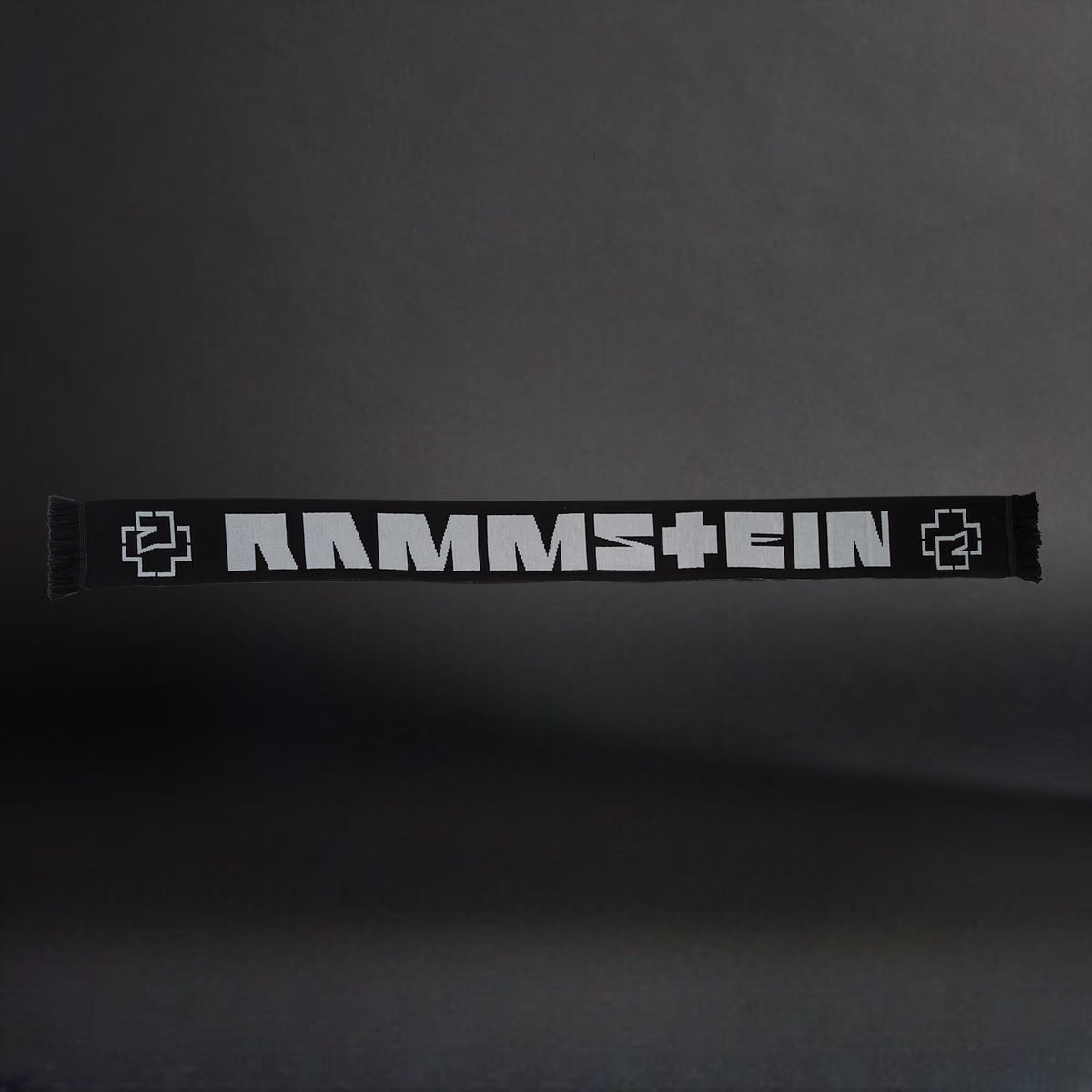 Rammstein - Écharpe