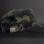 Rammstein - Army Cap - Camouflage