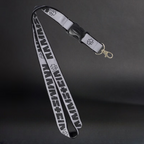 Rammstein - Lanyard Klassik