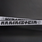 Rammstein - Lanyard Klassik