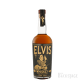 Elvis Straight Tennessee Whiskey - 70cl - 45%