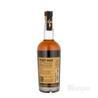 Elvis Straight Tennessee Whiskey - 70cl - 45%